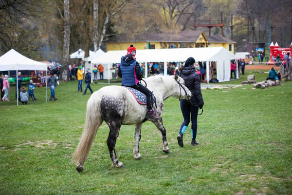 Odemykání Jizery 2019