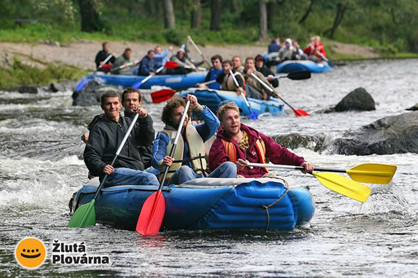 půjčovna